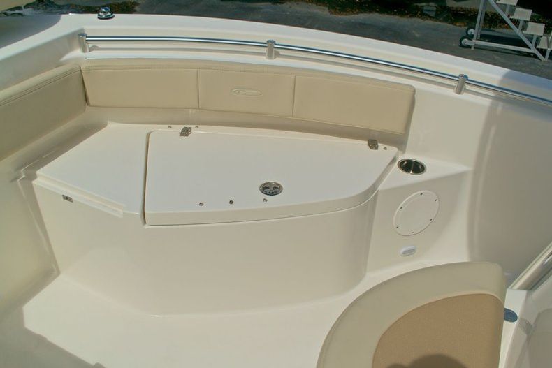 Thumbnail 61 for New 2014 Cobia 201 Center Console boat for sale in West Palm Beach, FL