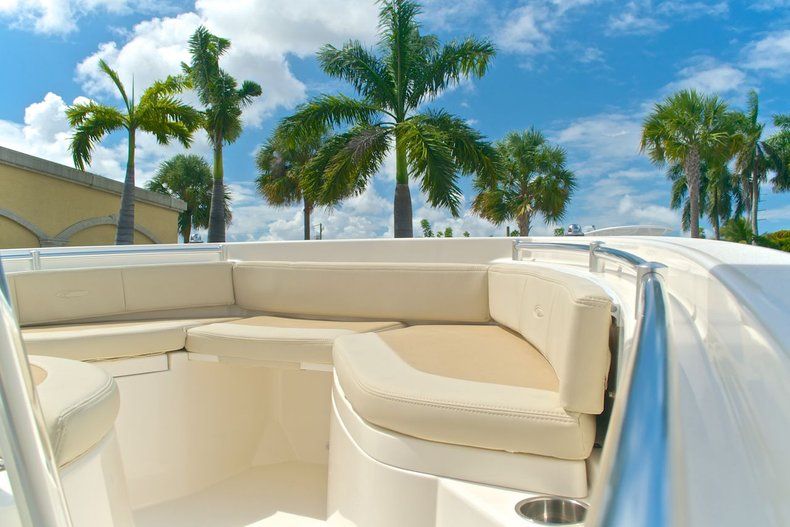Thumbnail 63 for New 2014 Cobia 201 Center Console boat for sale in West Palm Beach, FL