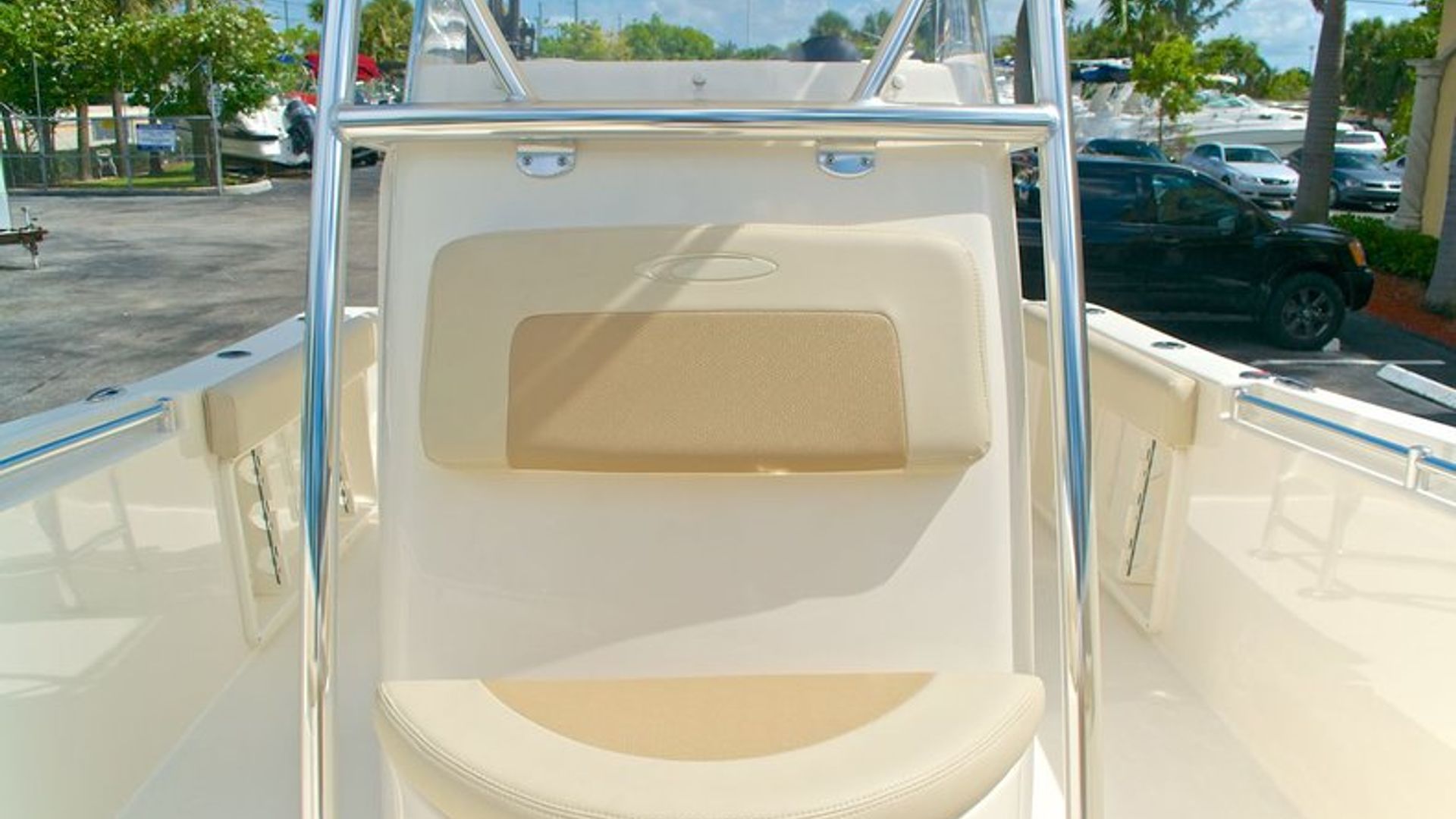 New 2014 Cobia 201 Center Console #T002 image 67