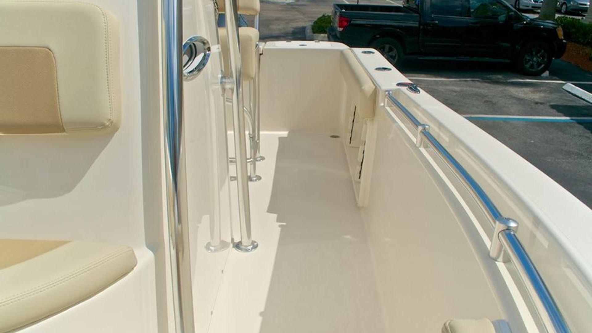 New 2014 Cobia 201 Center Console #T002 image 68