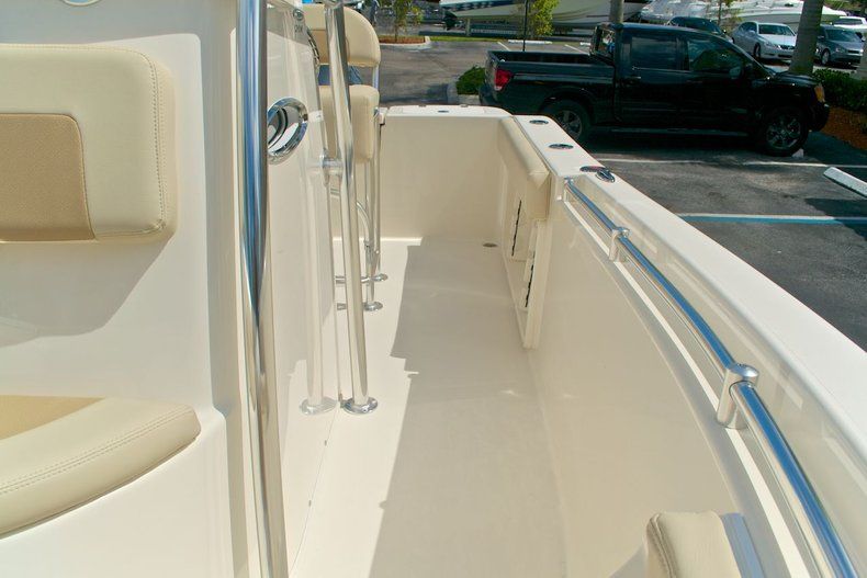 Thumbnail 67 for New 2014 Cobia 201 Center Console boat for sale in West Palm Beach, FL