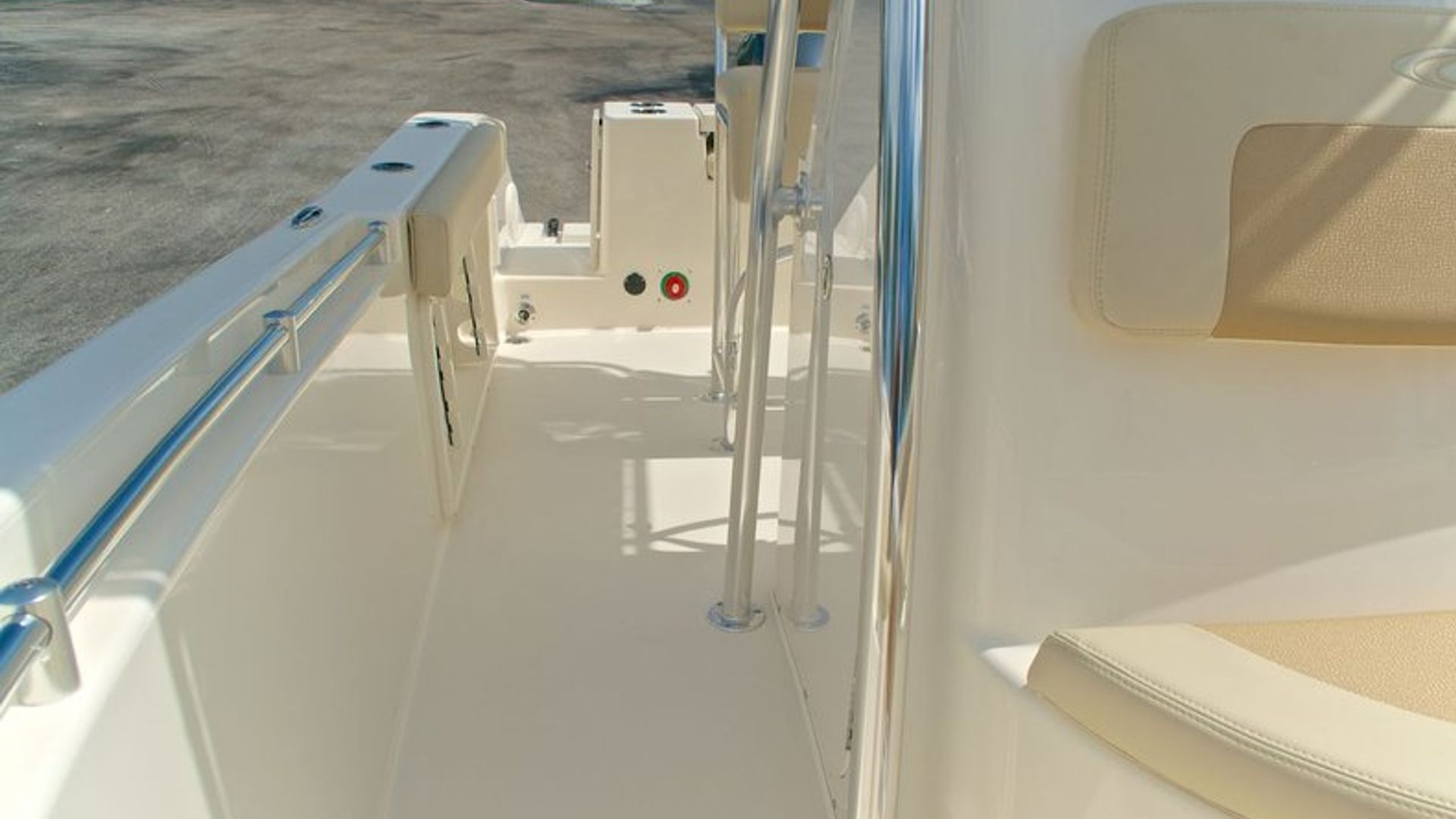 New 2014 Cobia 201 Center Console #T002 image 69