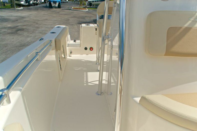 Thumbnail 68 for New 2014 Cobia 201 Center Console boat for sale in West Palm Beach, FL