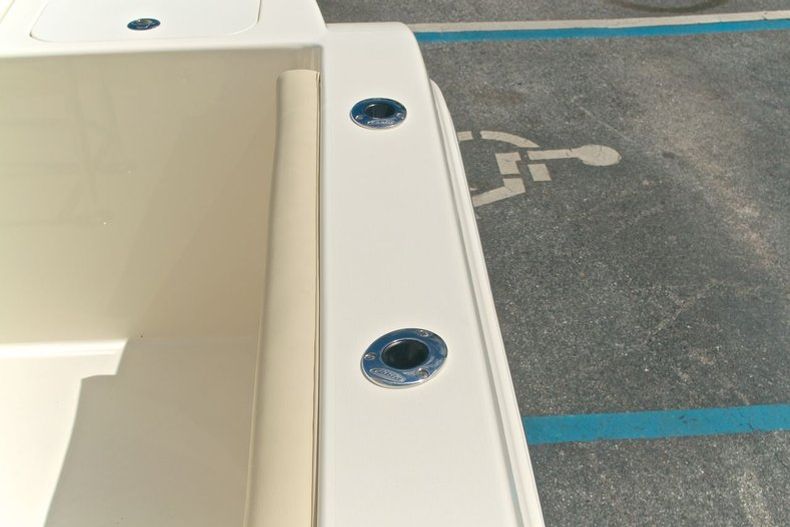 Thumbnail 69 for New 2014 Cobia 201 Center Console boat for sale in West Palm Beach, FL