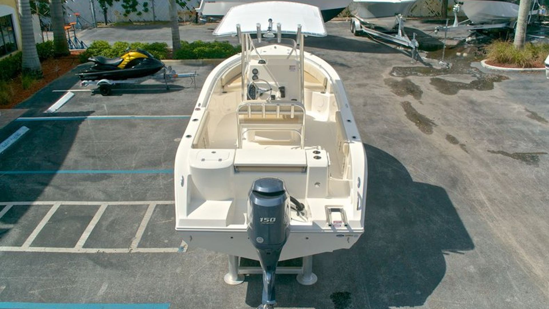 New 2014 Cobia 201 Center Console #T002 image 71