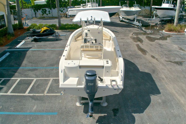Thumbnail 70 for New 2014 Cobia 201 Center Console boat for sale in West Palm Beach, FL