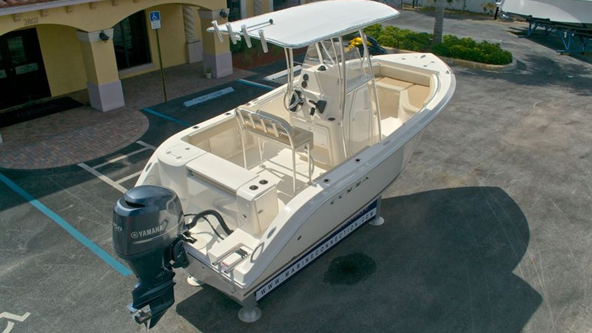 New 2014 Cobia 201 Center Console #T002 image 72