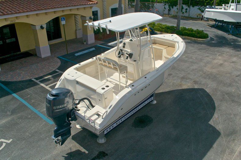 Thumbnail 71 for New 2014 Cobia 201 Center Console boat for sale in West Palm Beach, FL