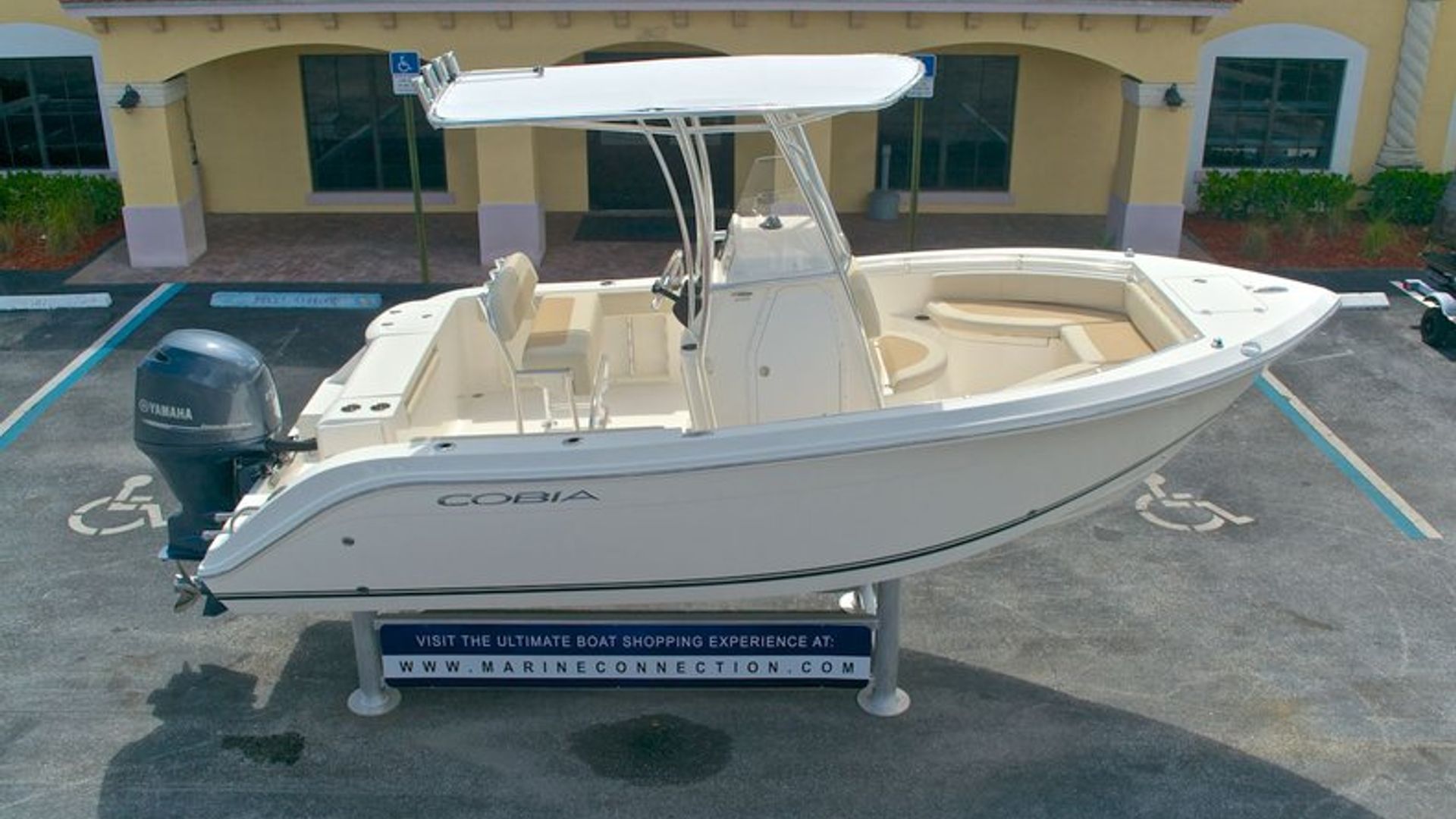 New 2014 Cobia 201 Center Console #T002 image 73