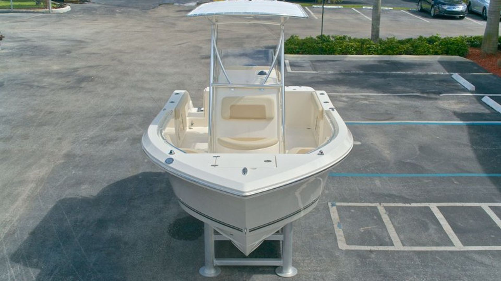 New 2014 Cobia 201 Center Console #T002 image 75