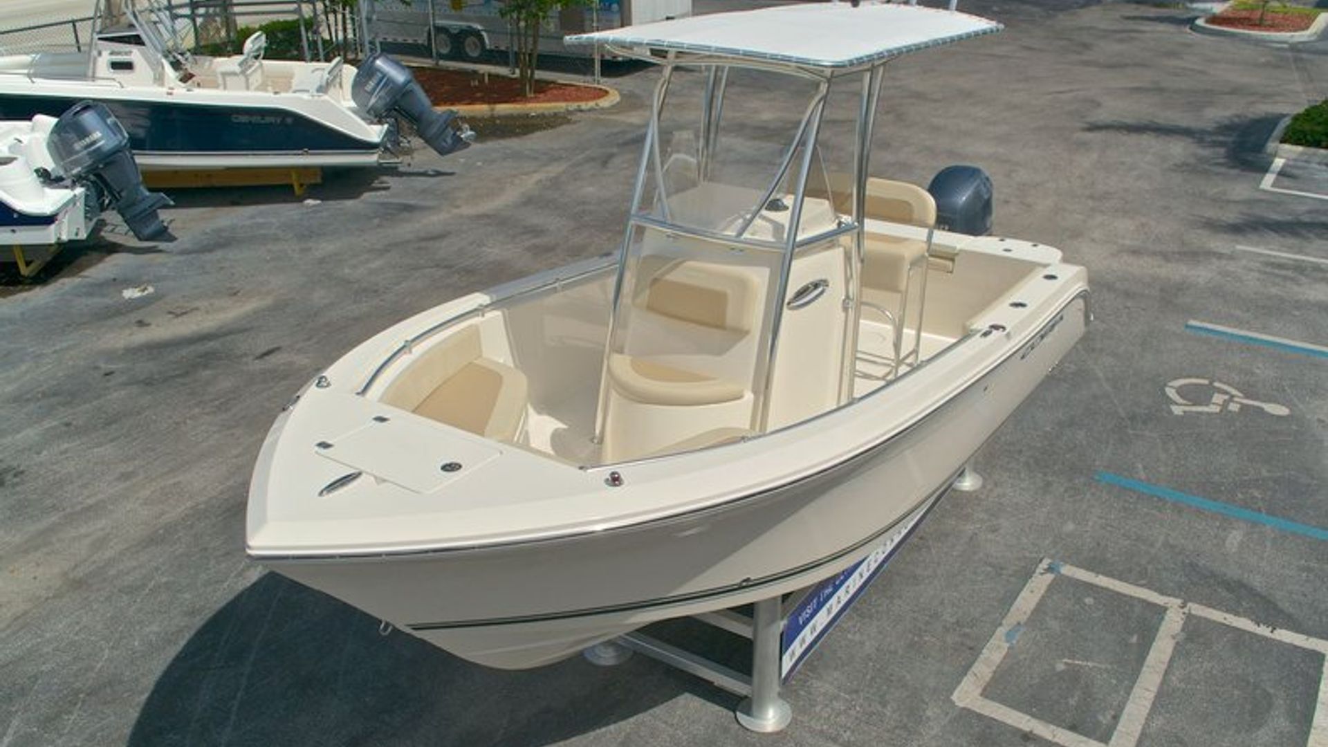 New 2014 Cobia 201 Center Console #T002 image 76