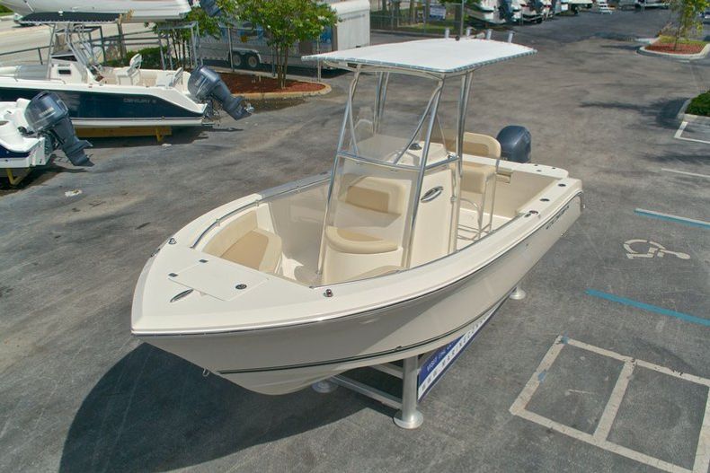 Thumbnail 75 for New 2014 Cobia 201 Center Console boat for sale in West Palm Beach, FL