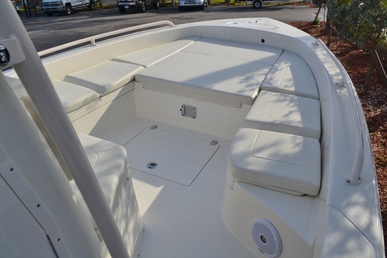 Thumbnail 19 for New 2018 Pathfinder 2600 TRS boat for sale in Vero Beach, FL