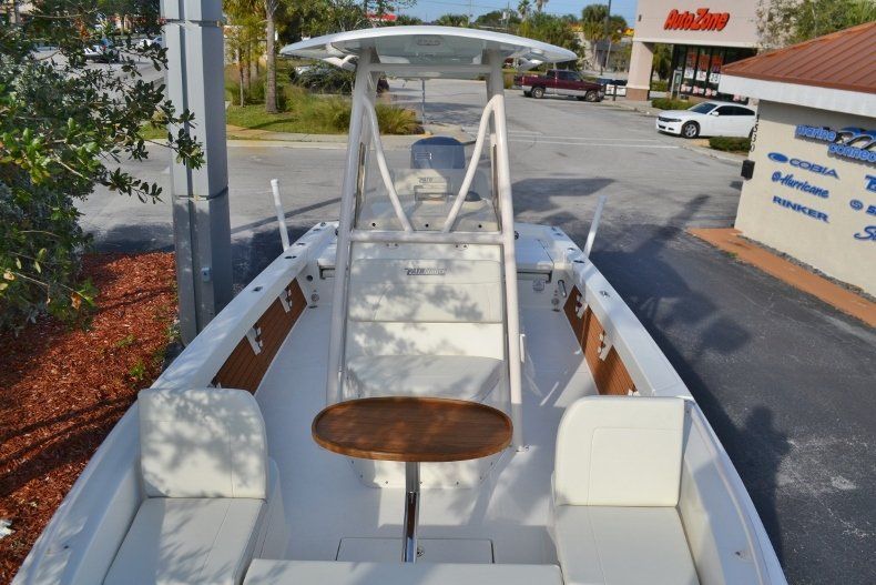 Thumbnail 23 for New 2018 Pathfinder 2600 TRS boat for sale in Vero Beach, FL