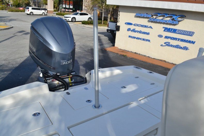 Thumbnail 27 for New 2018 Pathfinder 2600 TRS boat for sale in Vero Beach, FL
