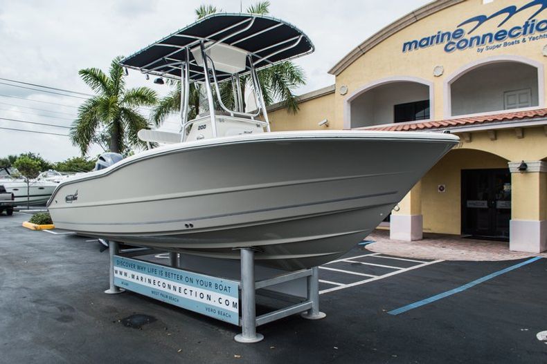 Thumbnail 1 for New 2016 Bulls Bay 200 CC Center Console boat for sale in Miami, FL