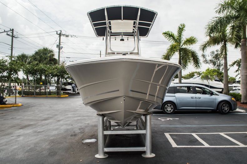 Thumbnail 2 for New 2016 Bulls Bay 200 CC Center Console boat for sale in Miami, FL