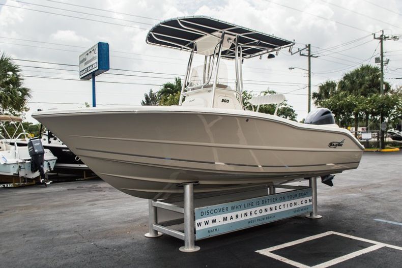 Thumbnail 3 for New 2016 Bulls Bay 200 CC Center Console boat for sale in Miami, FL
