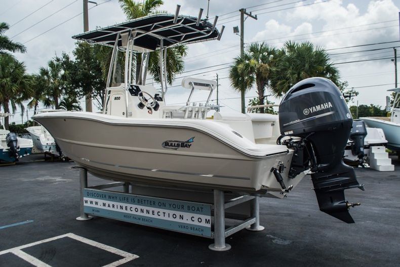 Thumbnail 5 for New 2016 Bulls Bay 200 CC Center Console boat for sale in Miami, FL