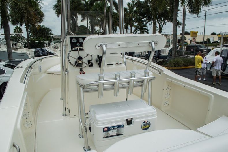 Thumbnail 9 for New 2016 Bulls Bay 200 CC Center Console boat for sale in Miami, FL
