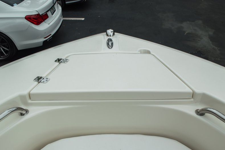 Thumbnail 13 for New 2016 Bulls Bay 200 CC Center Console boat for sale in Miami, FL