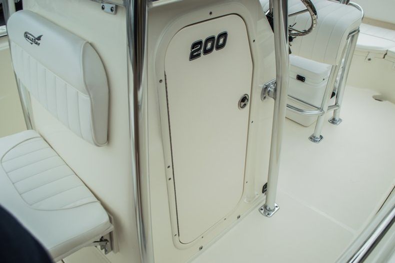 Thumbnail 20 for New 2016 Bulls Bay 200 CC Center Console boat for sale in Miami, FL