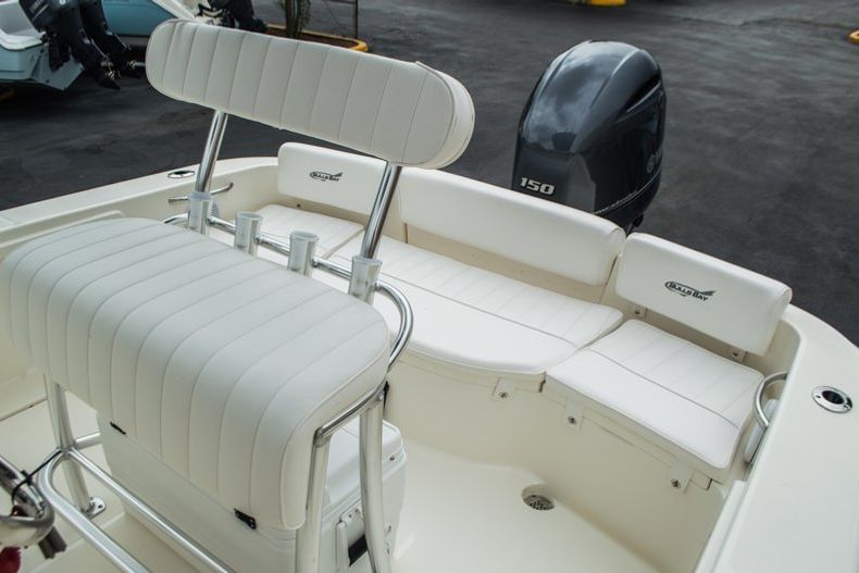 Thumbnail 23 for New 2016 Bulls Bay 200 CC Center Console boat for sale in Miami, FL