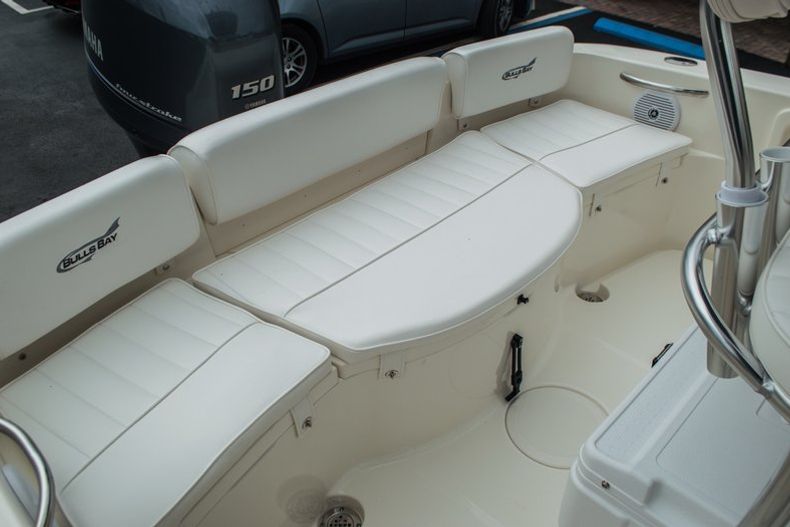 Thumbnail 28 for New 2016 Bulls Bay 200 CC Center Console boat for sale in Miami, FL