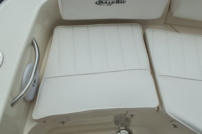 Thumbnail 29 for New 2016 Bulls Bay 200 CC Center Console boat for sale in Miami, FL