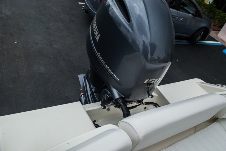 Thumbnail 35 for New 2016 Bulls Bay 200 CC Center Console boat for sale in Miami, FL