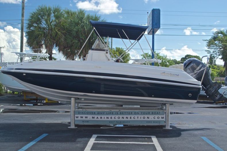 Thumbnail 4 for New 2017 Hurricane CC21 Center Console boat for sale in Vero Beach, FL