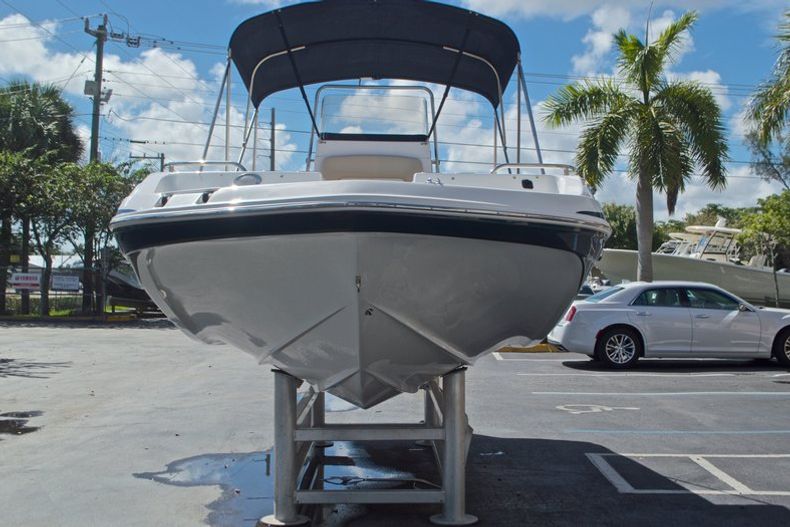 Thumbnail 2 for New 2017 Hurricane CC21 Center Console boat for sale in Vero Beach, FL