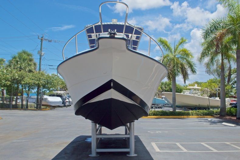 Thumbnail 2 for Used 2002 Sea Fox 257 Center Console boat for sale in West Palm Beach, FL