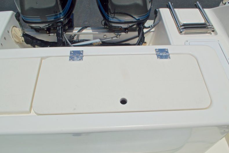 Thumbnail 11 for Used 2002 Sea Fox 257 Center Console boat for sale in West Palm Beach, FL