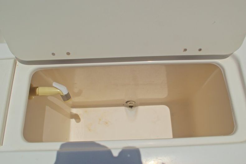 Thumbnail 12 for Used 2002 Sea Fox 257 Center Console boat for sale in West Palm Beach, FL
