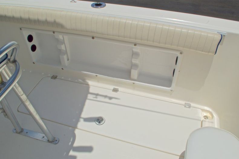 Thumbnail 13 for Used 2002 Sea Fox 257 Center Console boat for sale in West Palm Beach, FL