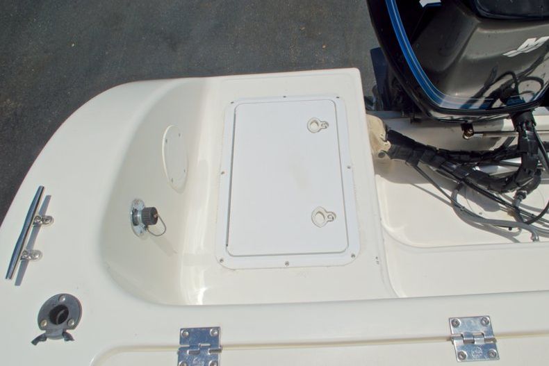 Thumbnail 7 for Used 2002 Sea Fox 257 Center Console boat for sale in West Palm Beach, FL