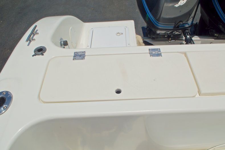 Thumbnail 9 for Used 2002 Sea Fox 257 Center Console boat for sale in West Palm Beach, FL