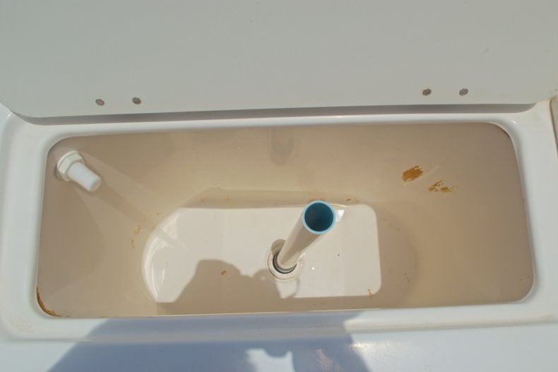 Thumbnail 10 for Used 2002 Sea Fox 257 Center Console boat for sale in West Palm Beach, FL