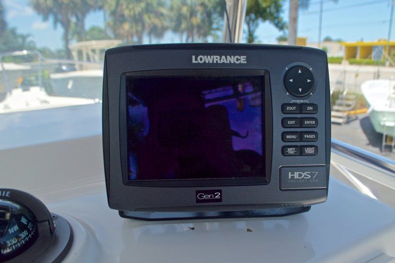 Thumbnail 23 for Used 2002 Sea Fox 257 Center Console boat for sale in West Palm Beach, FL