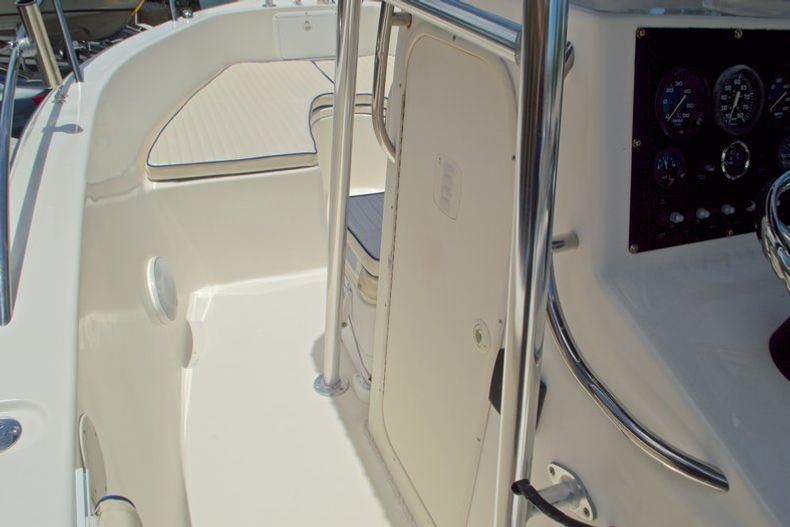 Thumbnail 27 for Used 2002 Sea Fox 257 Center Console boat for sale in West Palm Beach, FL