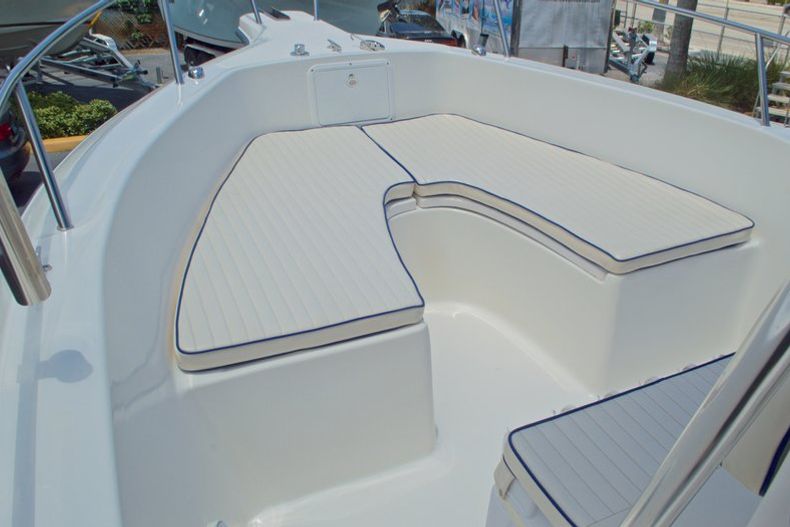 Thumbnail 29 for Used 2002 Sea Fox 257 Center Console boat for sale in West Palm Beach, FL