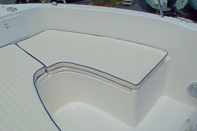 Thumbnail 31 for Used 2002 Sea Fox 257 Center Console boat for sale in West Palm Beach, FL