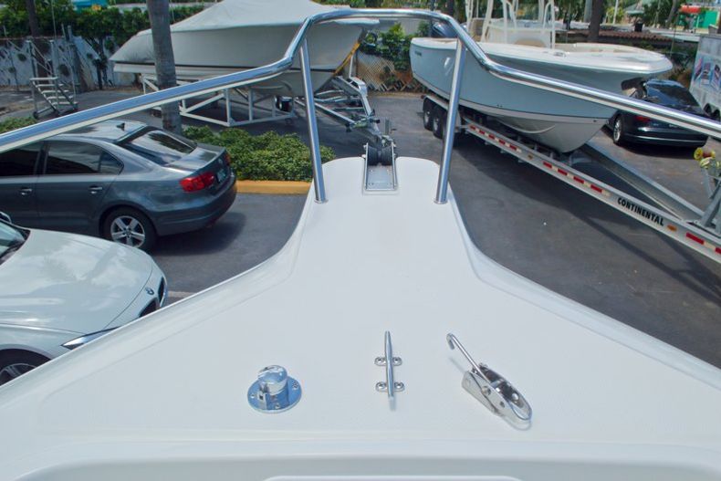 Thumbnail 37 for Used 2002 Sea Fox 257 Center Console boat for sale in West Palm Beach, FL