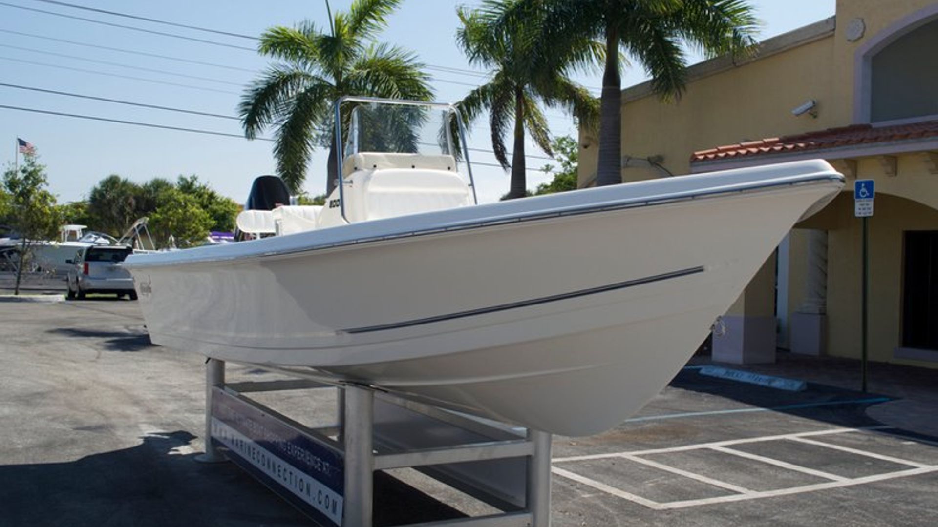 New 2014 Bulls Bay 2000 Bay Boat #5212 image 3