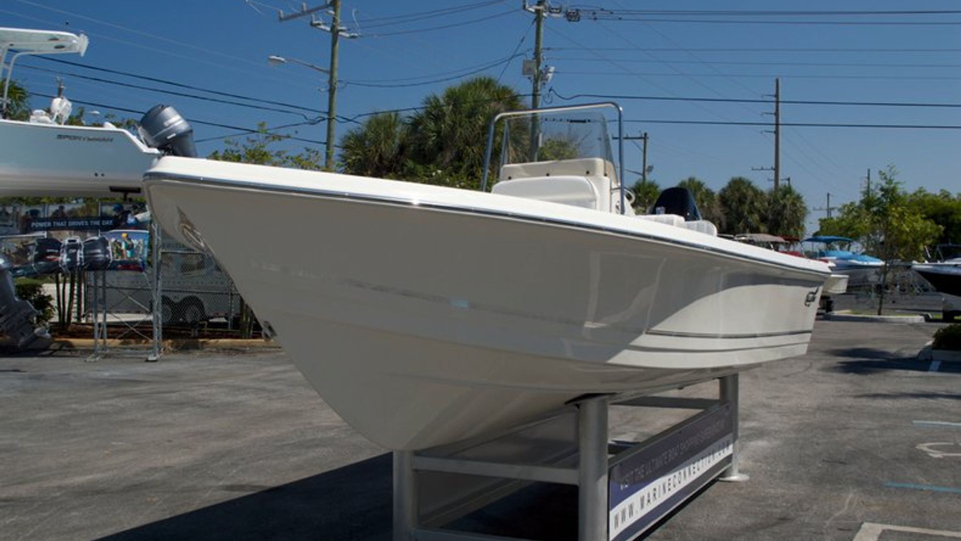 New 2014 Bulls Bay 2000 Bay Boat #5212 image 7