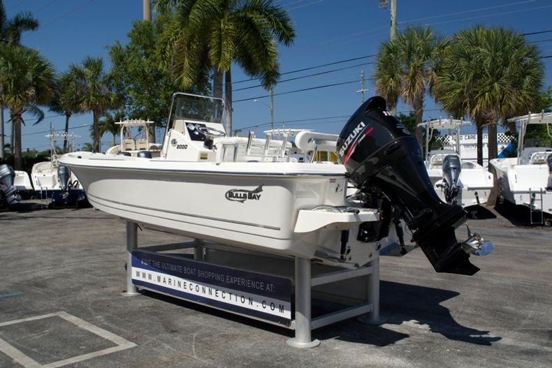 Thumbnail 9 for New 2014 Bulls Bay 2000 Bay Boat boat for sale in West Palm Beach, FL