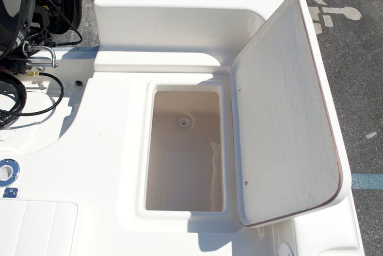Thumbnail 27 for New 2014 Bulls Bay 2000 Bay Boat boat for sale in West Palm Beach, FL