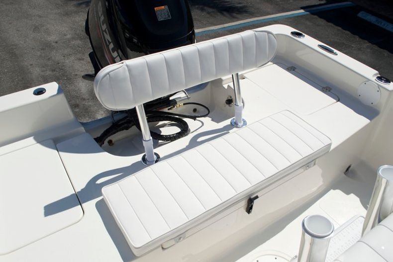Thumbnail 30 for New 2014 Bulls Bay 2000 Bay Boat boat for sale in West Palm Beach, FL