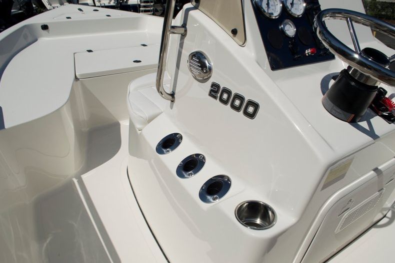 Thumbnail 32 for New 2014 Bulls Bay 2000 Bay Boat boat for sale in West Palm Beach, FL